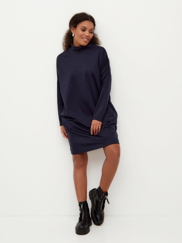 Oversize outfit стиль