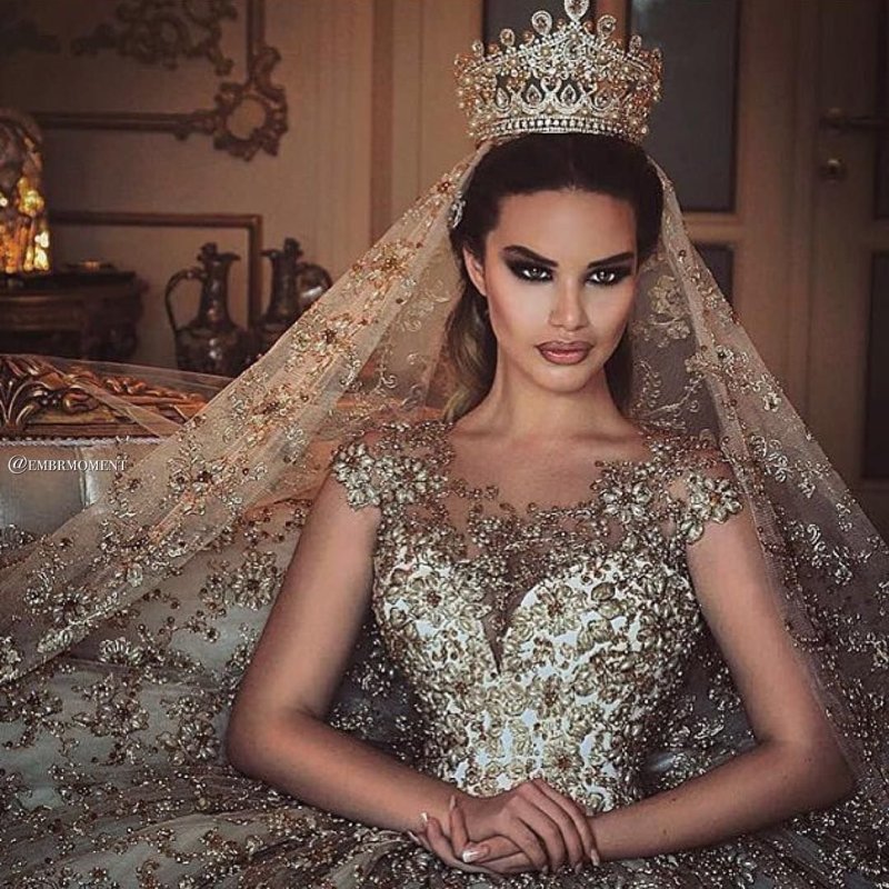 Рококо стиль Королевский
