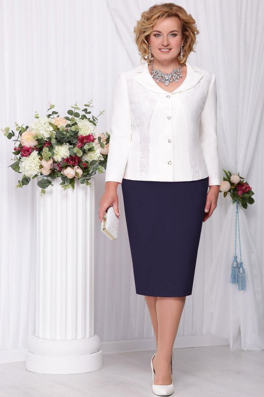 Платье Mira Fashion (модель 4655-4)