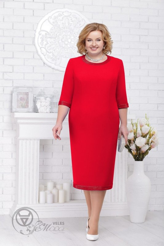 Платье Mira Fashion 3978-3