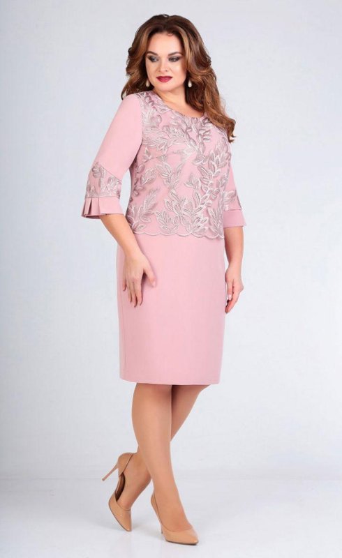 Платье Mira Fashion вечерние