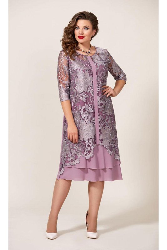 Платье Mira Fashion 4423
