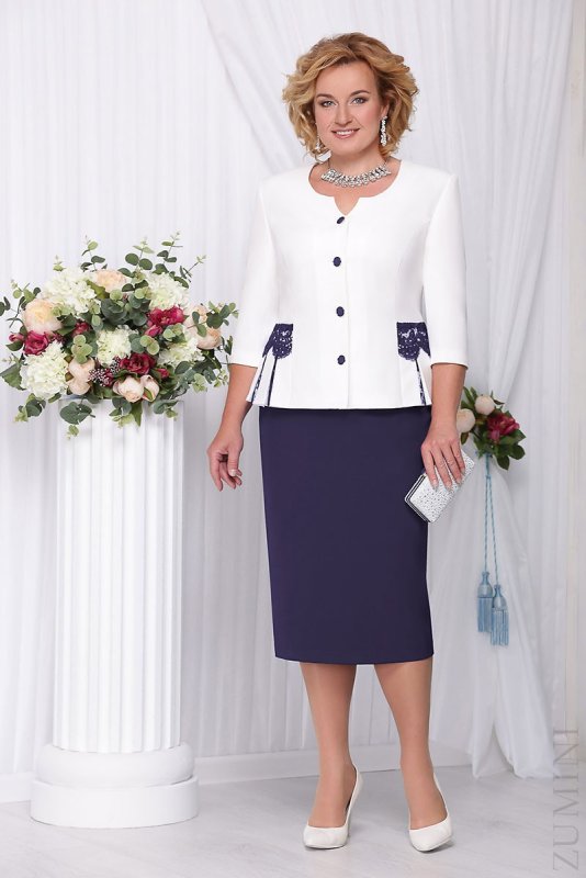 Платье Vittoria Queen (модель 9793)