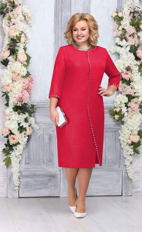 Платье Mira Fashion арт. 4655-2