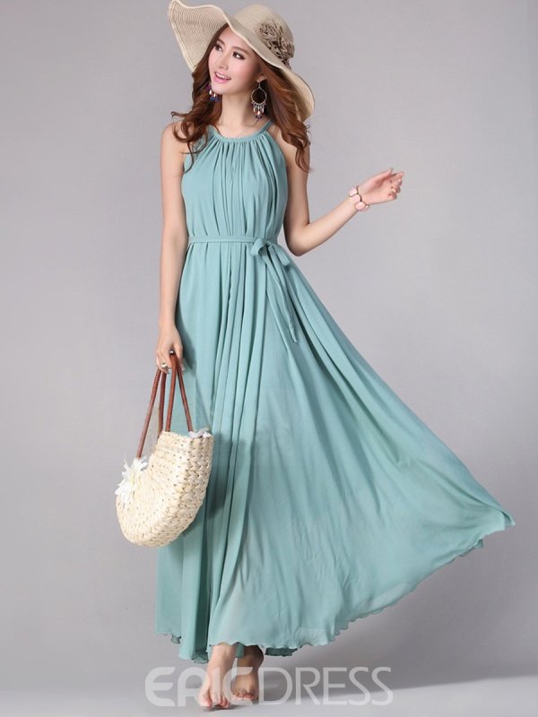 Vesna Dress / платье миди