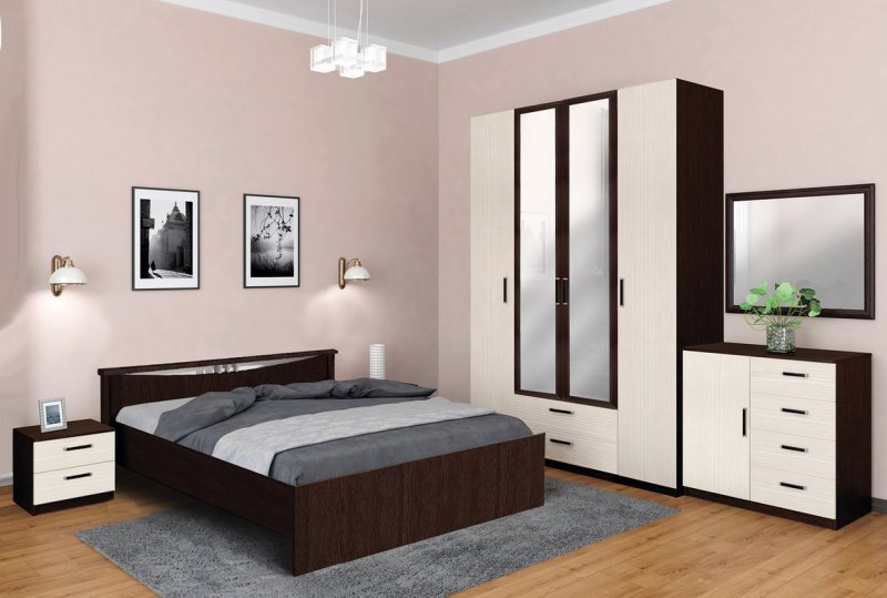 Шкаф Torriani Camelgroup