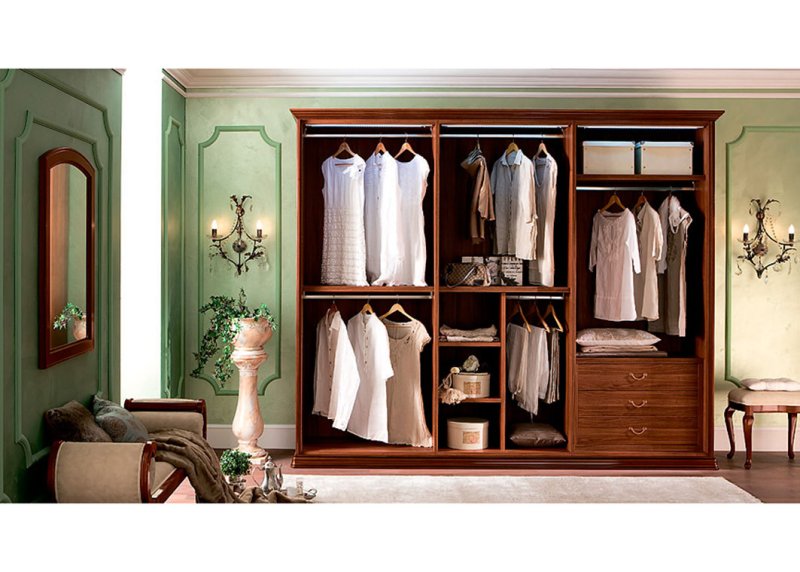 Тканевый шкаф good Life from this Wardrobe 105x45x160см