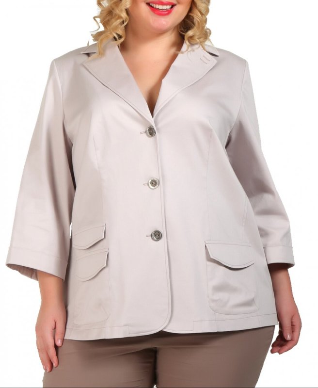 Кардиганы Plus Size 2021
