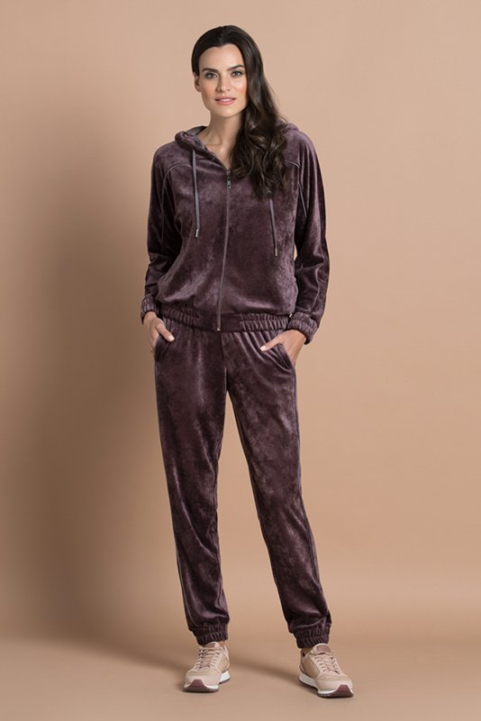 Вельветовые костюмы juicy Couture