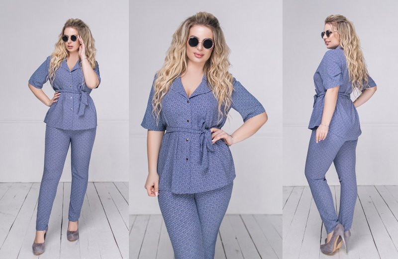 Комплект Mira Fashion 4673