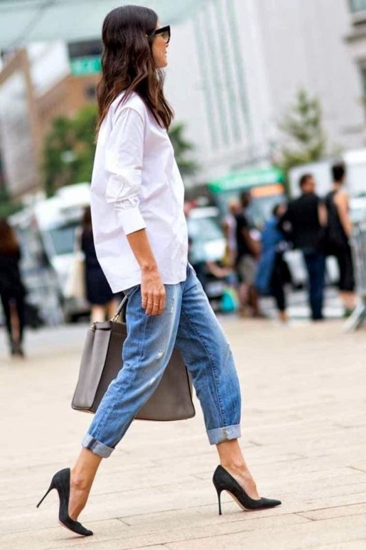 Levis 501 женские стрит стайл