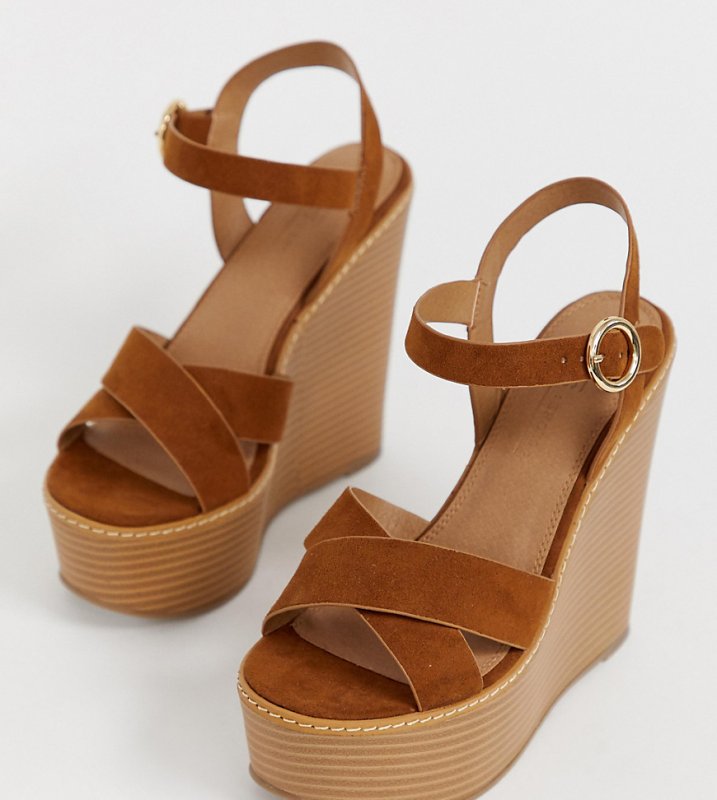 Туфли ASOS 01443469