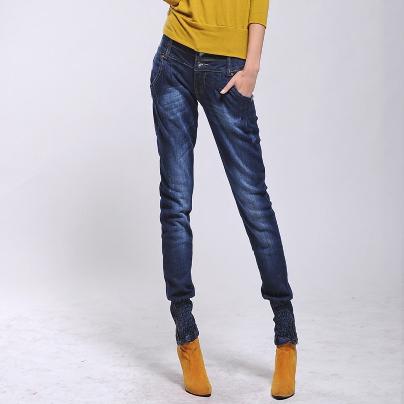 John Baner JEANSWEAR джинсы