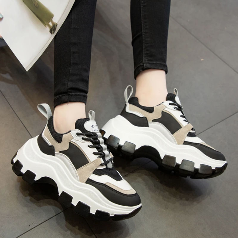 Лоферы Prada 2020