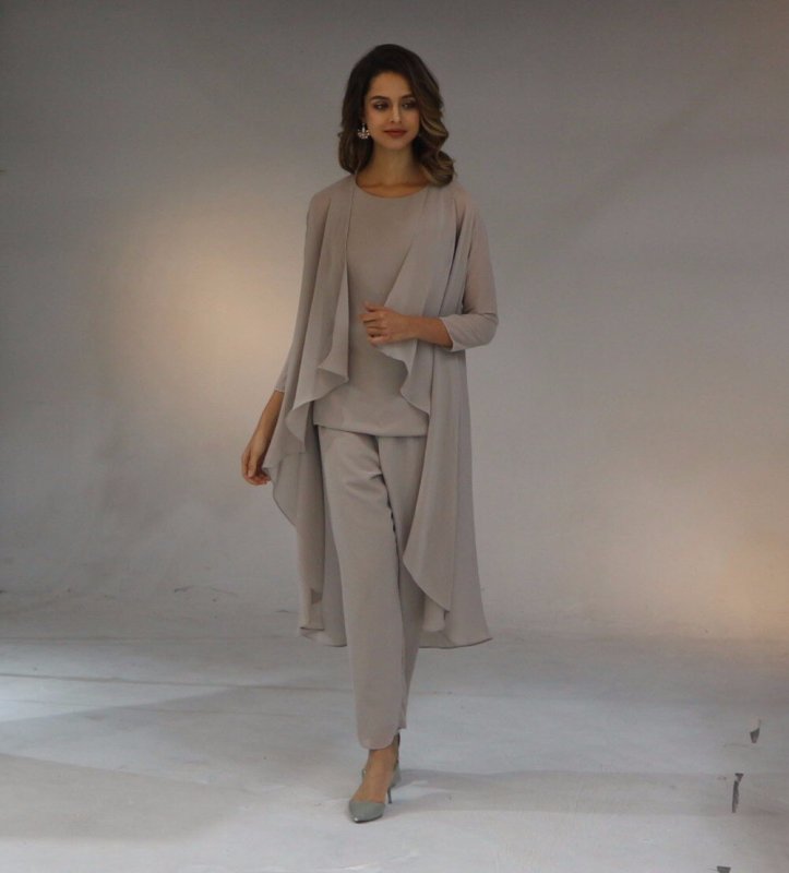 Комплект брючный Mira Fashion 4673