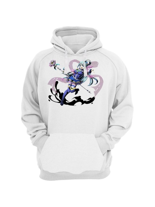 Kenzo Hoodie Tiger