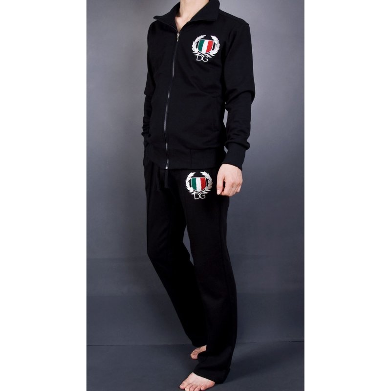 Dolce Gabbana Lily Pants