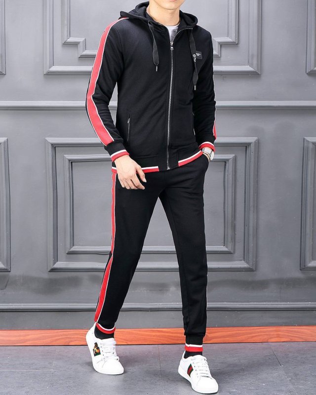 Спортивный костюм Дольче Габбана