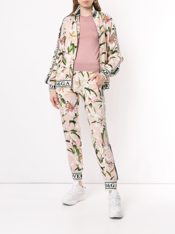 Спортивный костюм Dolce Gabbana мужской
