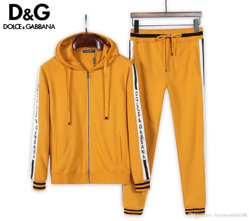 Спортивный костюм Dolce Gabbana мужской