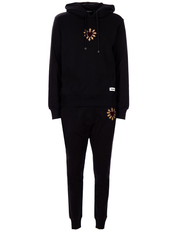 Худи Dolce Gabbana 2019