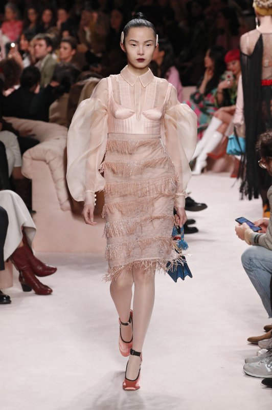 Fendi SS 13