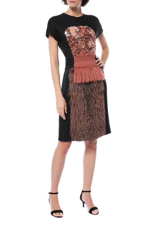 Fendi 2019