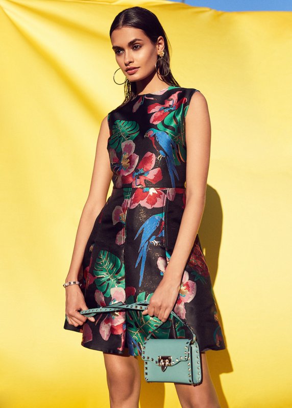 Melanie Fendi