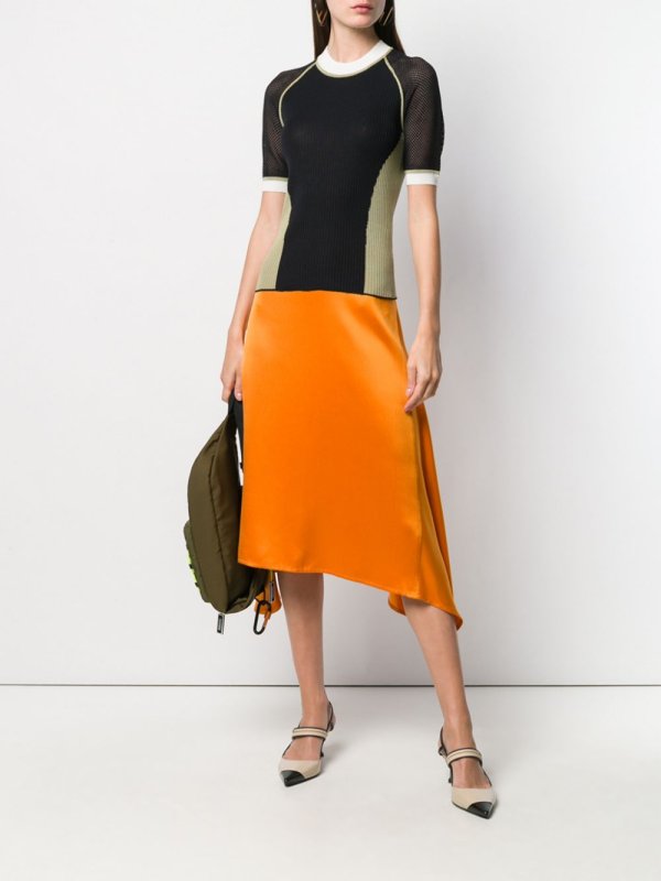 Fendi коллекция 2015