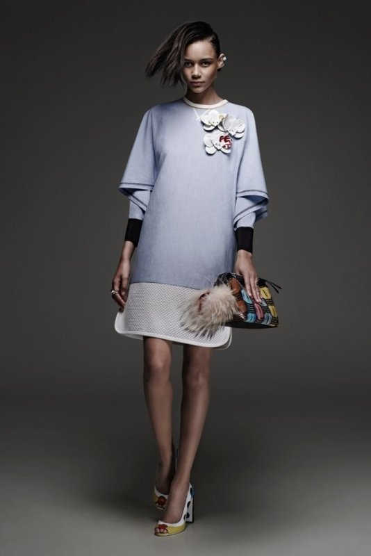 Fendi 2018