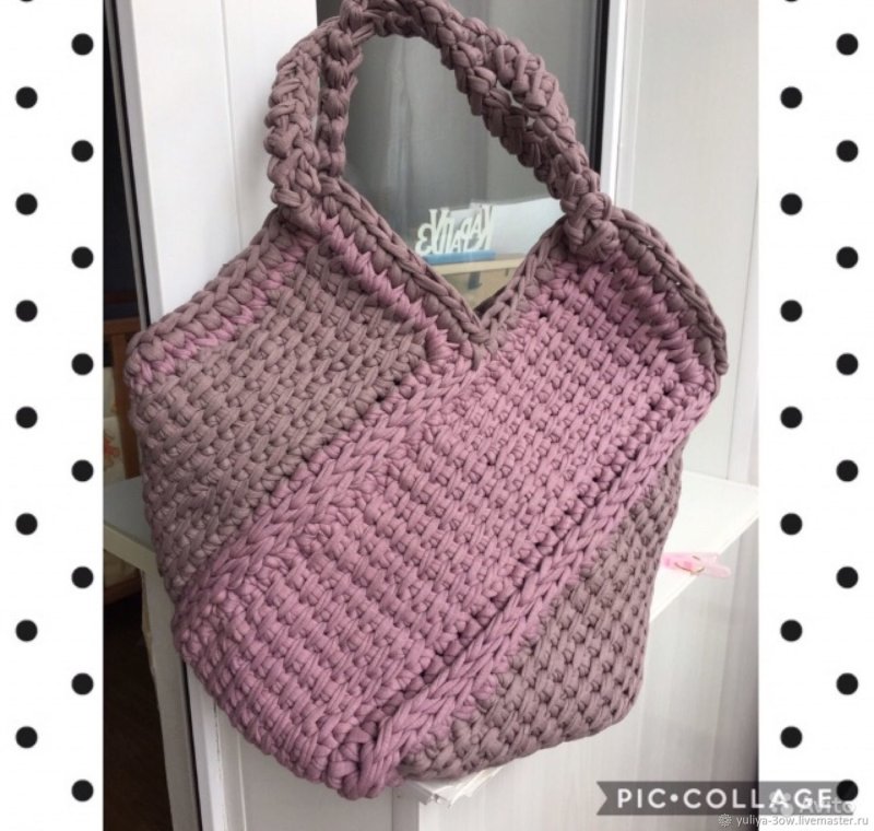 Сумка-шоппер 10l Retro Style