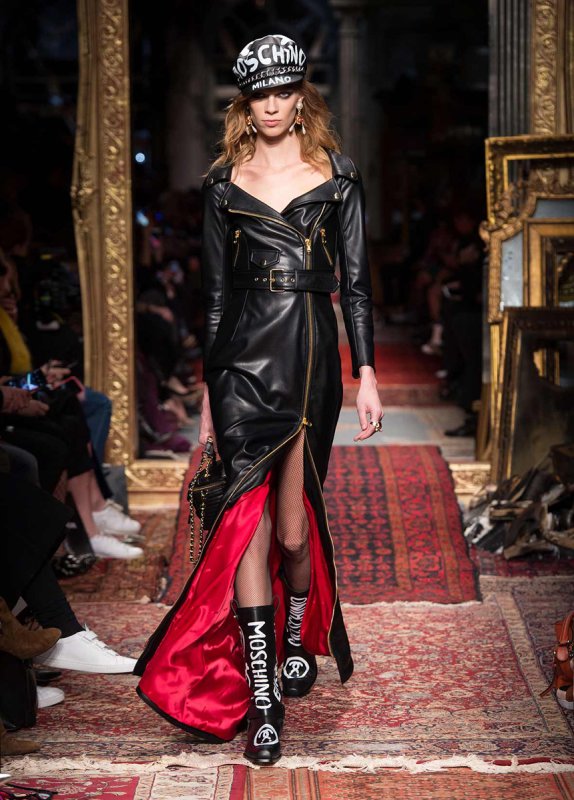 Zac Posen черное платье