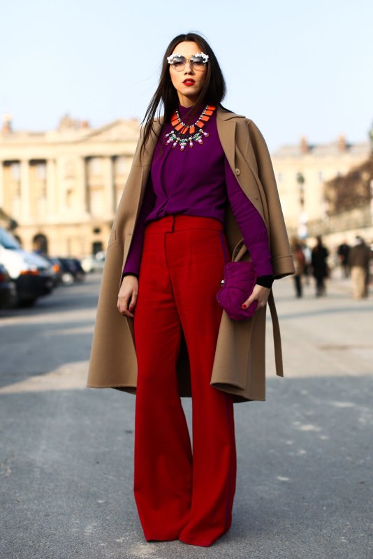 Lauren Ralph Lauren платье красные