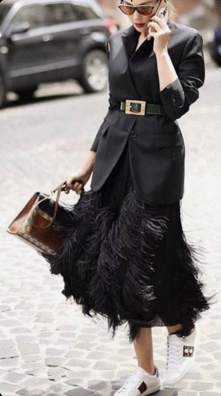 Ralph Lauren испанская коллекция 2013