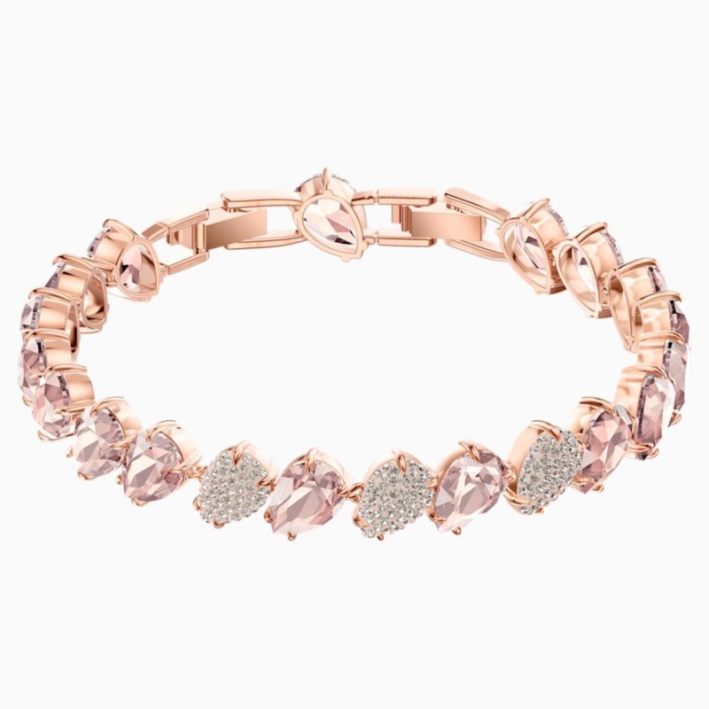 Браслет guess Swarovski Swarovski