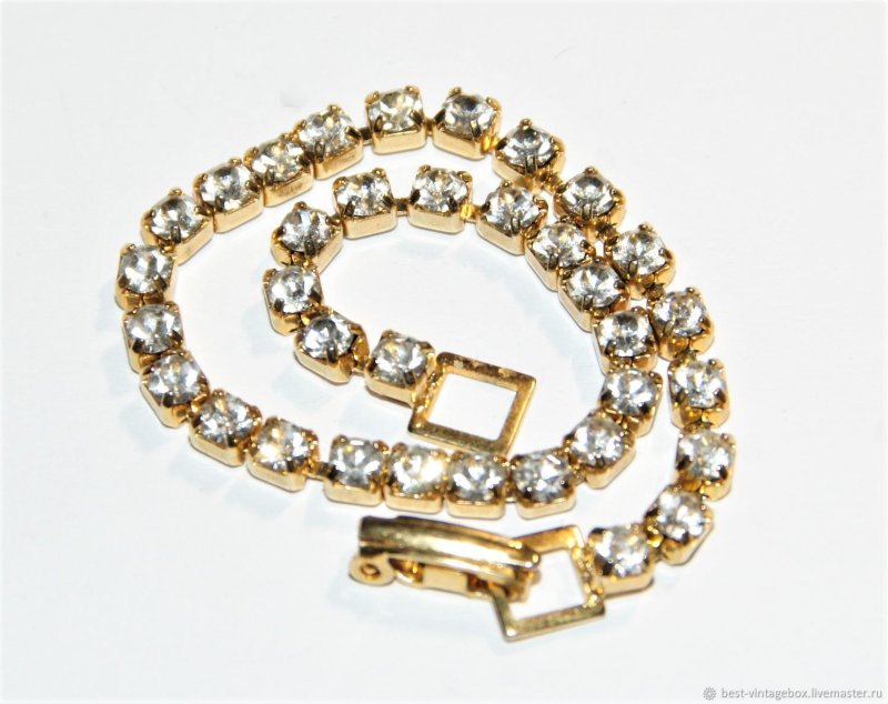 Swarovski 5371191magnets браслет