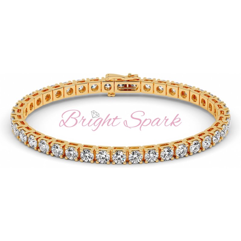 Cartier Бриллиантовый браслет