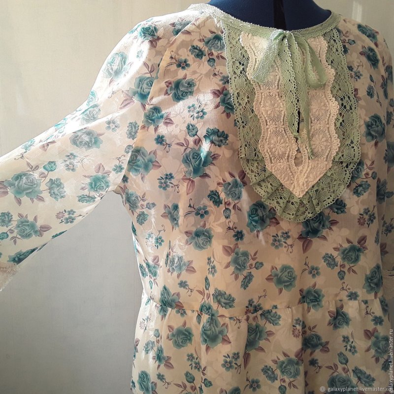 Блузки из штапеля фасоны