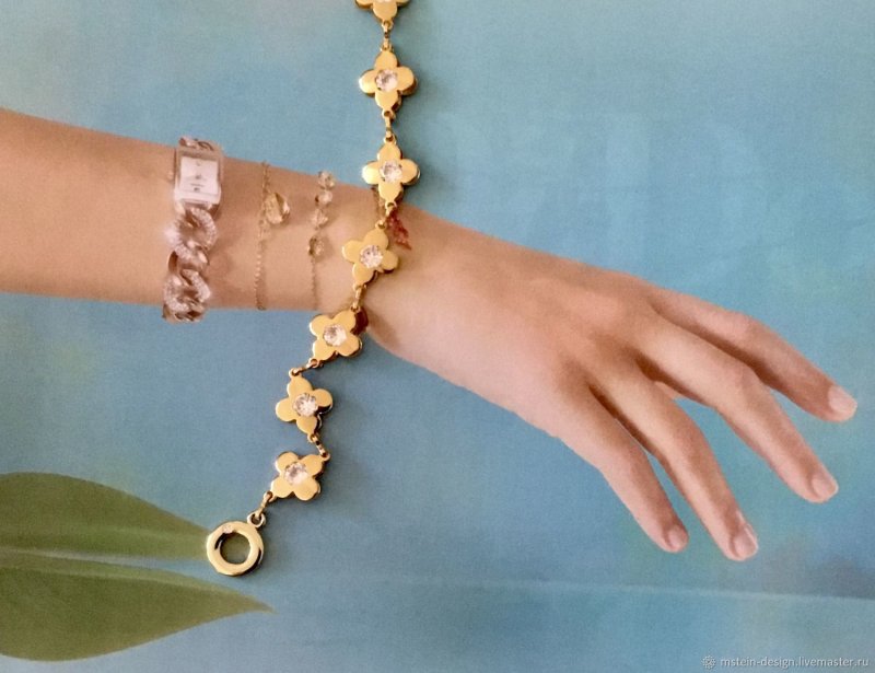 Браслет Agatha Bracelet