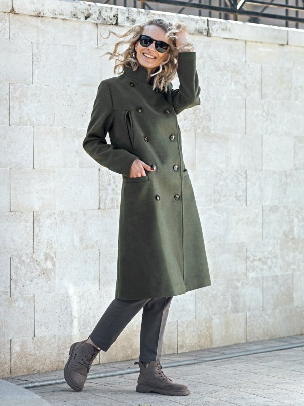 Тренч Burberry 2021
