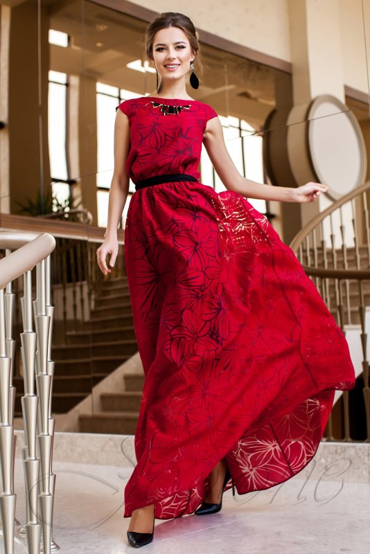 Платье Dolce Gabbana vechernie