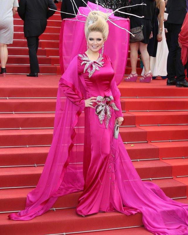 Платья met Gala 2020