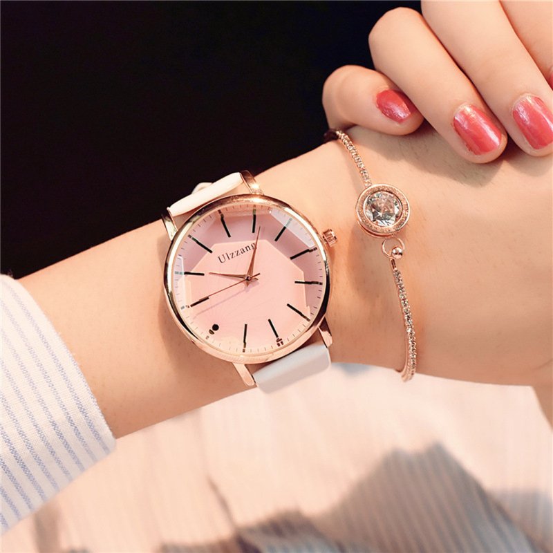 Ulzzang часы