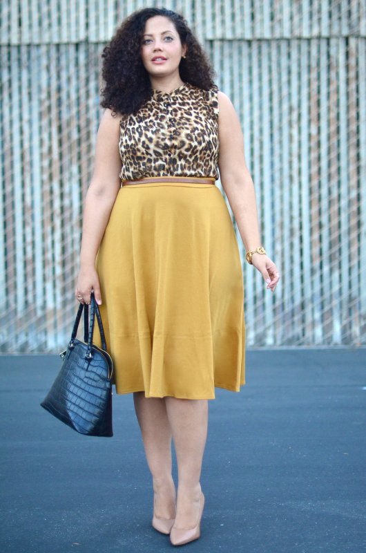 Moda Plus Size/одежда для полных