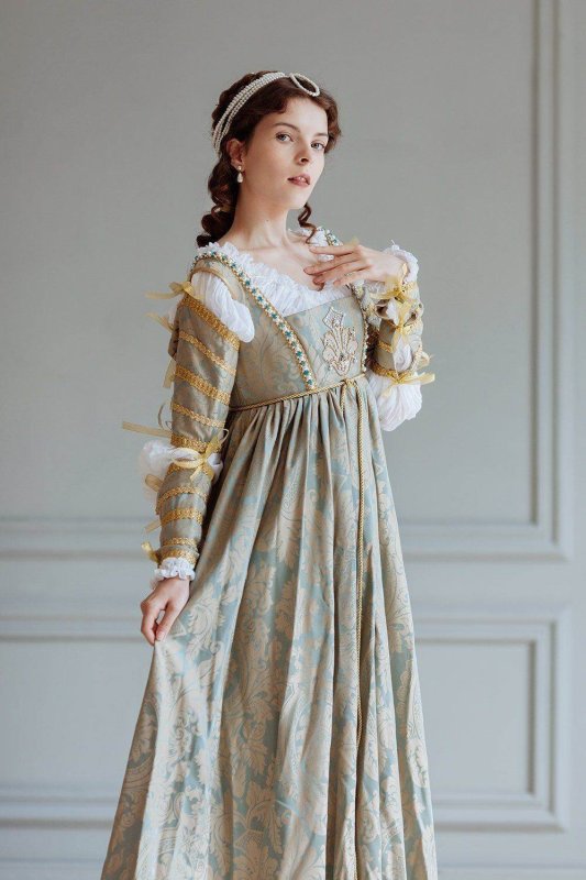 Кира Найтли Anna Karenina