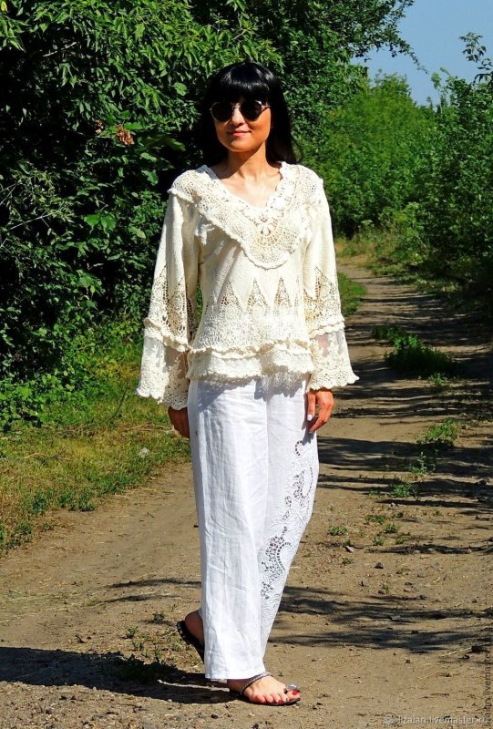 Платья бохо Арина Грегори