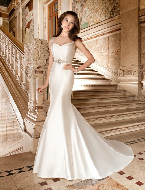 Платье в салоне Дани White Star 5 44 Divino pose Wedding Dresses