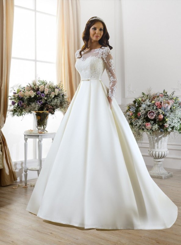 Naviblue Bridal Luara-17018