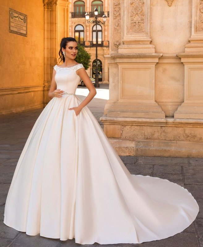 Платье Naviblue Bridal 13610