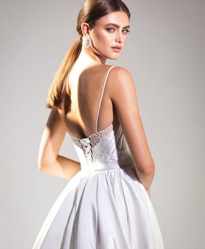Ave Dress Свадебные платья